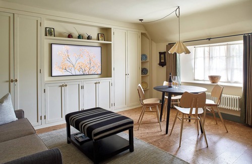 Felmersham Hotel | The Sun Inn