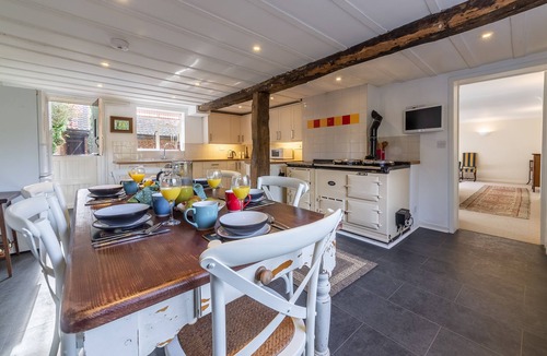 Holkham House | The Tack House, Holkham, Norfolk