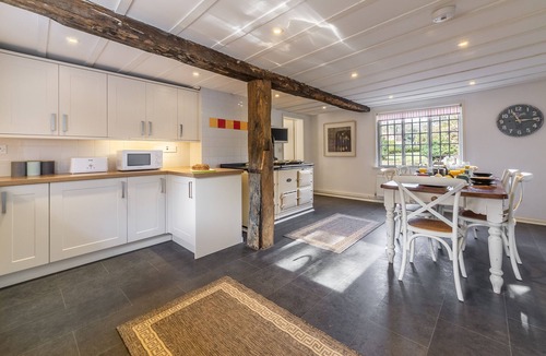 Holkham House | The Tack House, Holkham, Norfolk