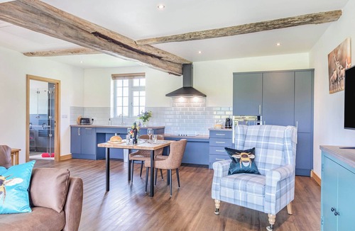 Ayston Cottage | The Tack Room - UK36999
