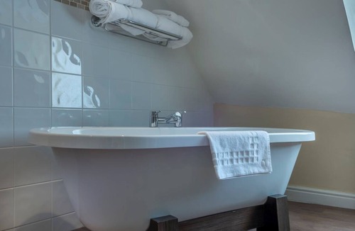 Oundle Hotel | The Talbot Hotel, Oundle, Northamptonshire