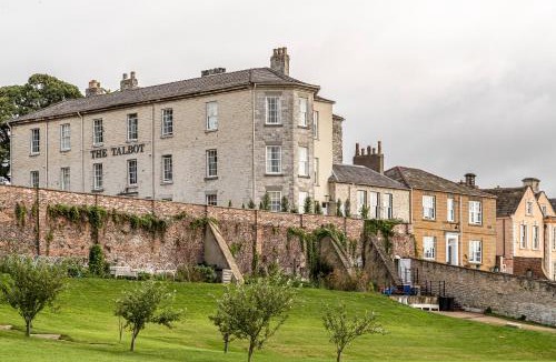 Malton Hotel | The Talbot, Malton, North Yorkshire - The Coaching Inn Group