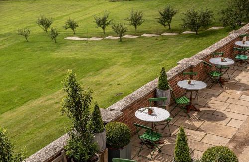 Malton Hotel | The Talbot, Malton, North Yorkshire - The Coaching Inn Group