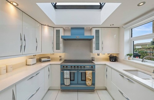 Thorney House | The Thorney Retreat: Peterborough