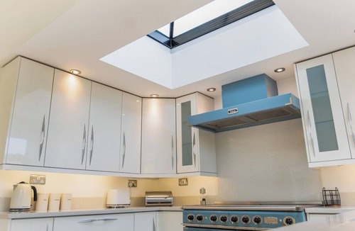 Thorney House | The Thorney Retreat: Peterborough