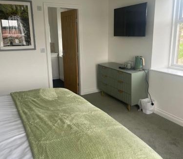 Easington Bed & Breakfast | The Tiger Inn