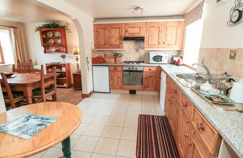 Over Haddon Cottage | The Tom Wragg Suite, BAKEWELL