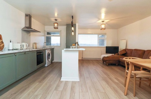Harrogate Cottage | The View