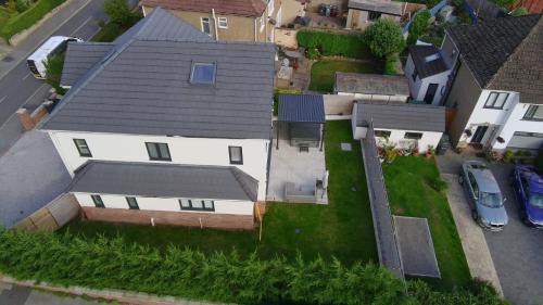 Chapeltown House | The View
