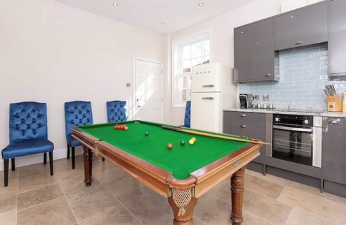 York House | The Walmgate Retreat