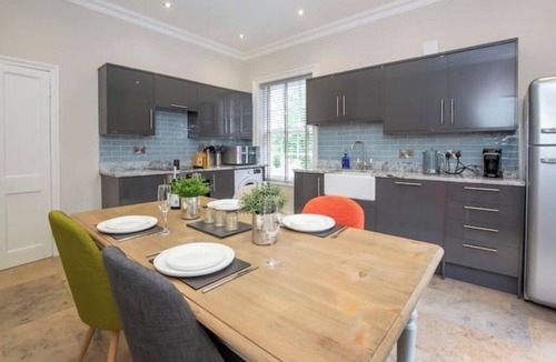 York House | The Walmgate Retreat