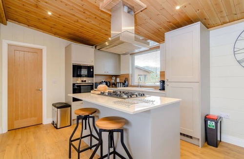 Fotheringhay Cabin | The Wansford, Wansford