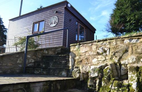 Horton in Ribblesdale Cabin | The Warren Lodge Cabin at Ashes Farm, Horton in Ribblesdale, Settle