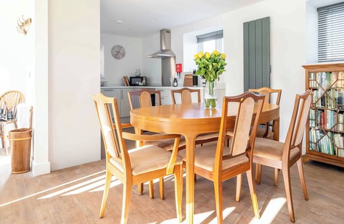 Thurlby Cottage | The Warren - UK34820