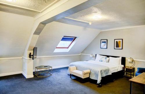 Honiley Hotel | The Warwick Hotel Kenilworth