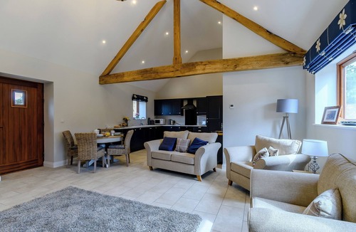 Newark Cottage | The Wheat Store - UK32649