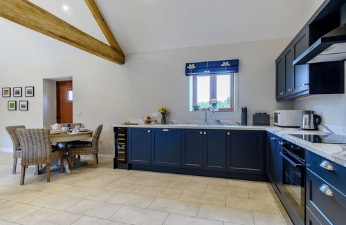 Newark Cottage | The Wheat Store - UK32649