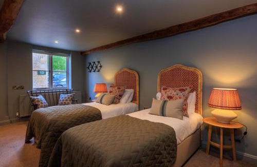 Ufford Hotel | The White Hart