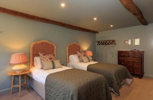 Ufford Hotel | The White Hart