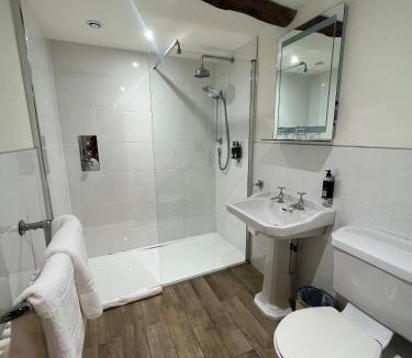 Ufford Hotel | The White Hart