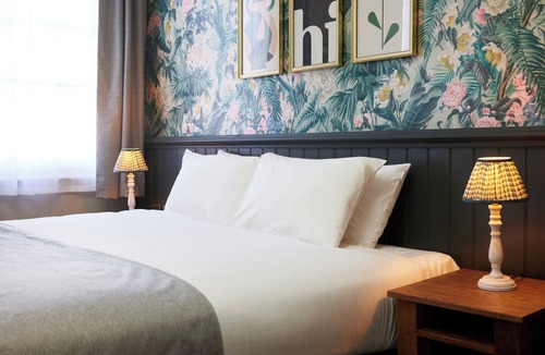 Buckingham Hotel | The White Hart Hotel by Greene King Inns