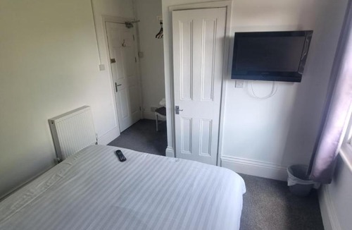 Hull Old Town Hotel | The White Hart Hull