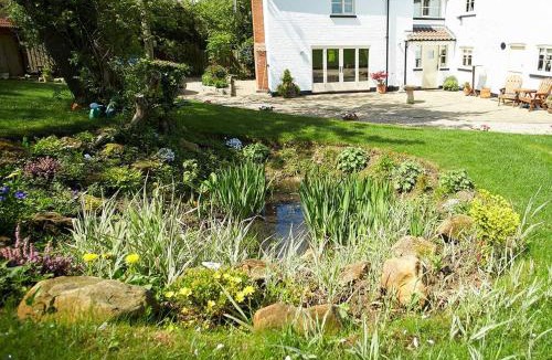 Little Weighton House | The White House