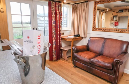 Ryther House | The White Princess, Tadcaster
