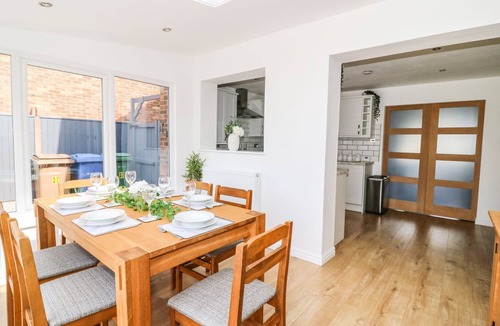 Hornsea Cottage | The Whyte Retreat