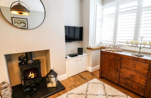 Melton Mowbray House | The Willows