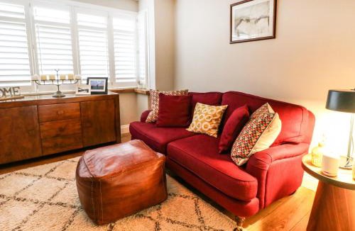 Melton Mowbray House | The Willows