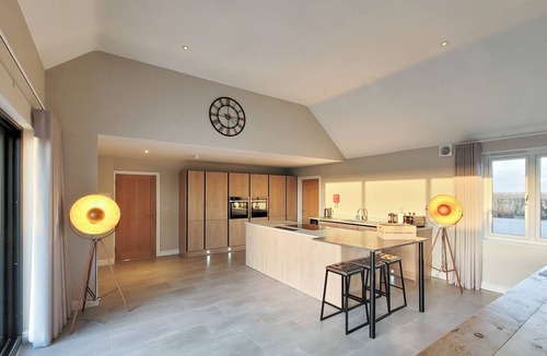 Dunholme Cottage | The Willows - UKC4617