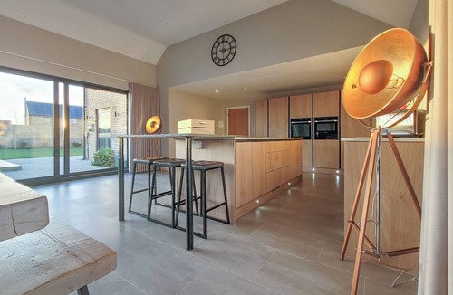 Dunholme Cottage | The Willows - UKC4617