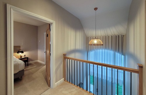 Dunholme Cottage | The Willows - UKC4617
