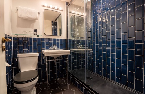 Winchester Hotel | The Winchester Hotel & Spa