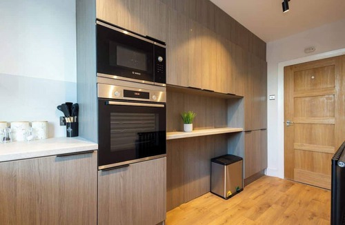 Withington Condo | The Withington - Close To Christie & Motorway links