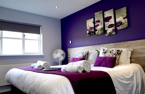 Twywell House | The Woolpack Inn Islip