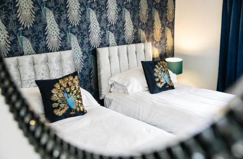 York Apartment | The Woolpack York - Unforgettable Group Getaway in Central York