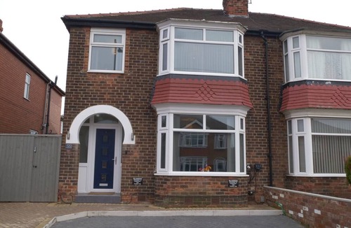 Doncaster House | The Wootton House