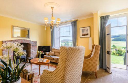 Scarborough House | Thirley Cotes Farmhouse