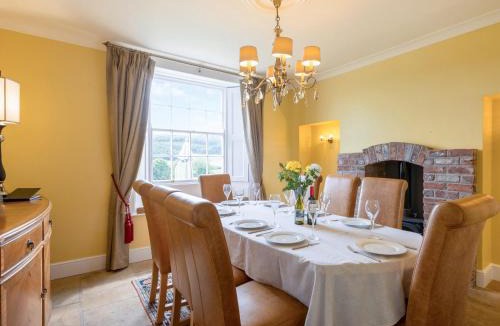 Scarborough House | Thirley Cotes Farmhouse