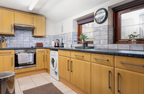 Briggswath Cottage | This cottage is a 2 bedroom(s), 1 bathrooms, located in Whitby, N Yorks.