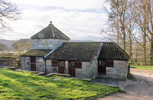 Briggswath Cottage | This cottage is a 2 bedroom(s), 1 bathrooms, located in Whitby, N Yorks.