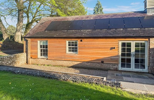 Kirklington Cottage | Thistle Cottage - UK50967