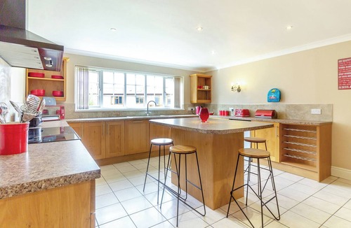 Aubourn Cottage | Three bedroomed holiday cottage.