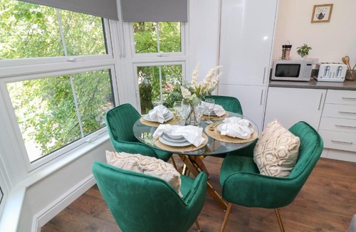 Peterborough Apartment | Three