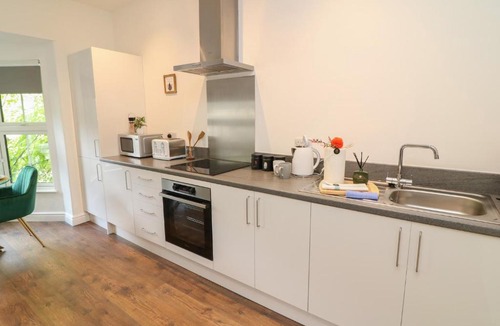 Peterborough Apartment | Three