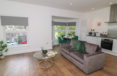 Peterborough Cottage | Three
