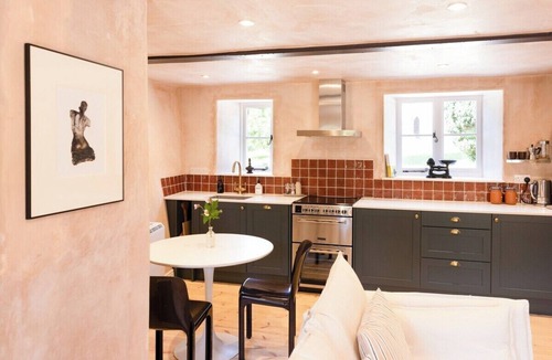 Bulwick House | Thyme Cottage Bulwick | Cosy 2-Bed Village Stay