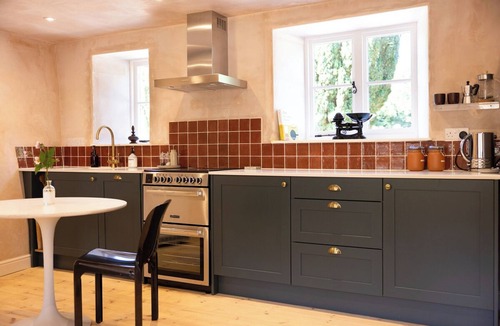 Bulwick House | Thyme Cottage Bulwick | Cosy 2-Bed Village Stay